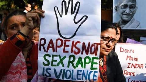 UP: Teen rape victim, set on fire by accused, dies UP: Teen rape victim, set on fire by accused, dies