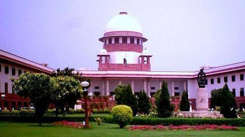 Last month, SC lifted ban on media reporting Last month, SC lifted ban on media reporting