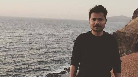 Kanojia shared a video, landed in jail Kanojia shared a video, landed in jail