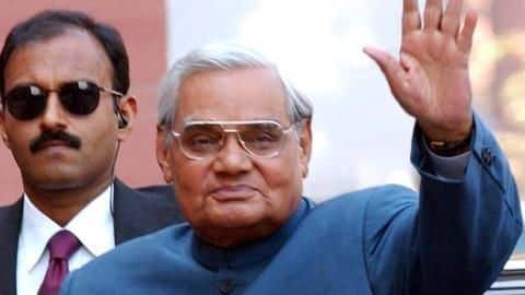 #DeshKeAtal: Facts to know about Atalji- marvelous orator, brilliant statesman #DeshKeAtal: Facts to know about Atalji- marvelous orator, brilliant statesman