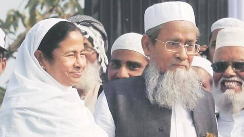 West Bengal minister Siddiqullah Chowdhury denied visa by Bangladesh West Bengal minister Siddiqullah Chowdhury denied visa by Bangladesh