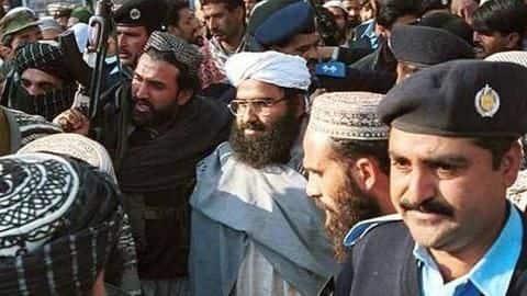 Why does China keep protecting Masood Azhar? Why does China keep protecting Masood Azhar?