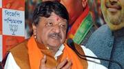 BJP's Kailash Vijayvargiya can identify immigrants "because they eat poha"
