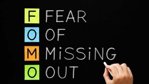 Seeing social media of others can affect your job performance Seeing social media of others can affect your job performance
