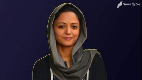 Shehla Rashid quits electoral politics, cites Kashmiris' suppression as reason Shehla Rashid quits electoral politics, cites Kashmiris' suppression as reason