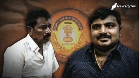 TN custodial deaths: CBI reveals how father, son were tortured TN custodial deaths: CBI reveals how father, son were tortured