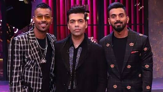 Hardik Pandya controversy: Karan Johar's laughs were problematic