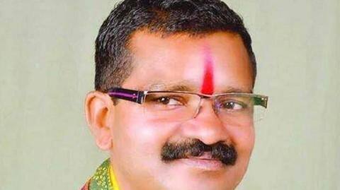Chhattisgarh: Mastermind of Maoist attack, who killed BJP leader, dies Chhattisgarh: Mastermind of Maoist attack, who killed BJP leader, dies