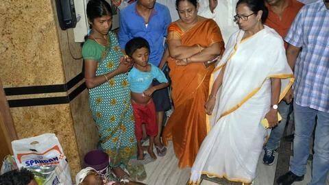 Doctors want Mamata's unconditional apology Doctors want Mamata's unconditional apology