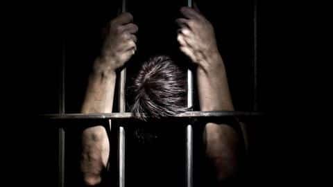 Sahu got out of jail a couple of weeks ago Sahu got out of jail a couple of weeks ago