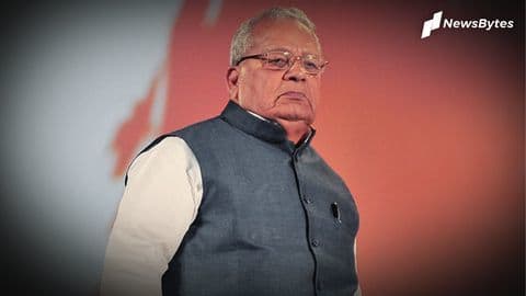 Rajasthan: Governor okay with Assembly session but has questions Rajasthan: Governor okay with Assembly session but has questions