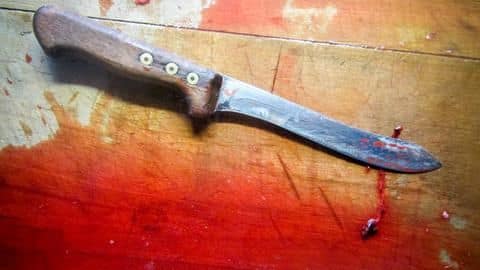 Delhi-shocker: Elderly woman, physically-challenged daughter murdered inside home Delhi-shocker: Elderly woman, physically-challenged daughter murdered inside home