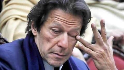 Pakistan has limited options on Kashmir: US Congress think tank Pakistan has limited options on Kashmir: US Congress think tank