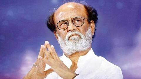 Superstar-turned-politician Rajinikanth won't contest Lok Sabha elections Superstar-turned-politician Rajinikanth won't contest Lok Sabha elections