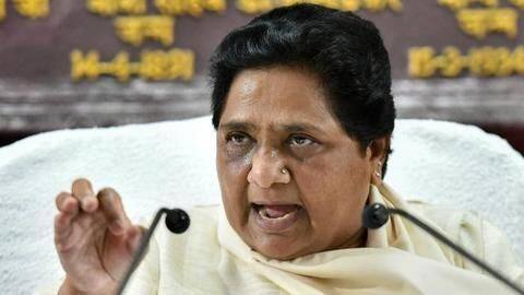 Mayawati will seek votes for former rival Mulayam Singh Yadav Mayawati will seek votes for former rival Mulayam Singh Yadav