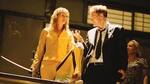 What happened during Kill Bill?