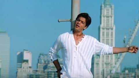kal ho naa ho hotstar