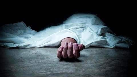 Kerala: Four family members buried inside house, black-magic suspected Kerala: Four family members buried inside house, black-magic suspected