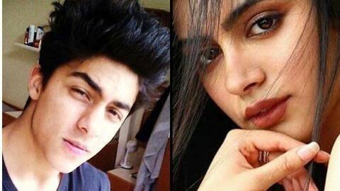 KJo may launch his godchild Aryan and Khushi Kapoor soon KJo may launch his godchild Aryan and Khushi Kapoor soon