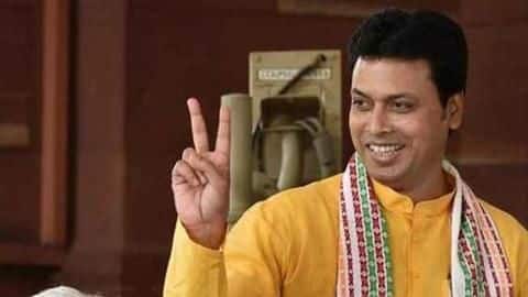 On Biplab Deb's 'intelligent' remarks, Amit Shah has an opinion On Biplab Deb's 'intelligent' remarks, Amit Shah has an opinion