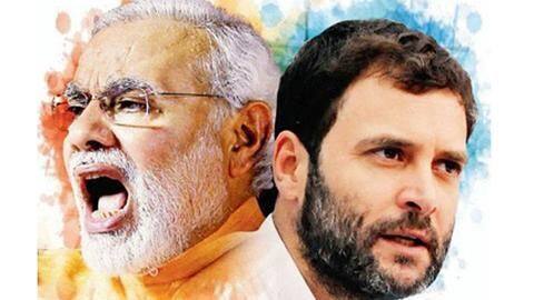After Virat's challenge, RaGa hurls #FuelChallenge towards PM Modi After Virat's challenge, RaGa hurls #FuelChallenge towards PM Modi