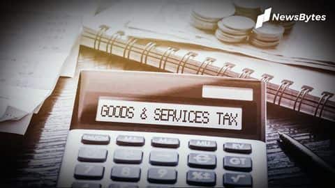 GST transactions worth over Rs. 1 lakh crore under scanner GST transactions worth over Rs. 1 lakh crore under scanner