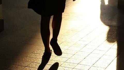 54% believed women are safer than before 54% believed women are safer than before