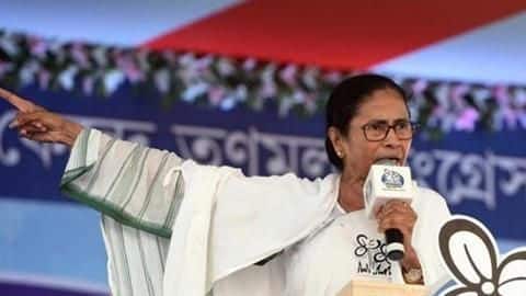 Bengal witnessed a saffron surge for first time ever Bengal witnessed a saffron surge for first time ever