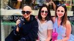 Sonali Bendre has switched on the sunshine