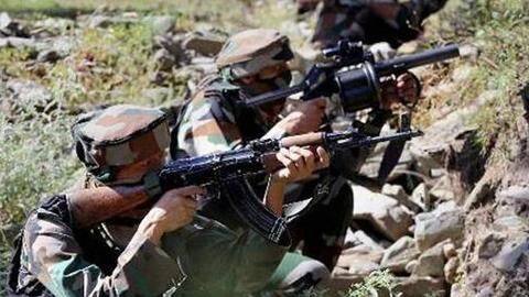 #IndiaStrikesBack: Schools close to LoC shut as Pakistan violates ceasefire #IndiaStrikesBack: Schools close to LoC shut as Pakistan violates ceasefire