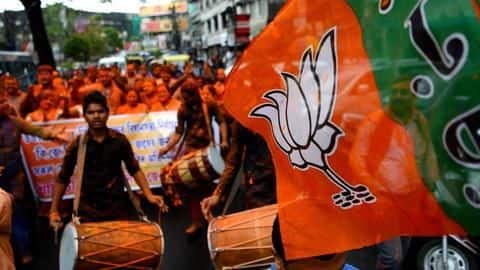BSP-SP and BJP will lock horns this time BSP-SP and BJP will lock horns this time