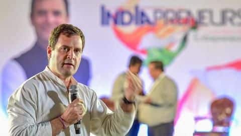 Lok Sabha elections: Congress fighting against time to stitch alliances Lok Sabha elections: Congress fighting against time to stitch alliances
