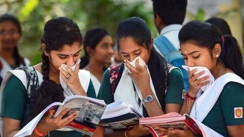 CBSE cancels pending exams for Class 10 and 12 CBSE cancels pending exams for Class 10 and 12