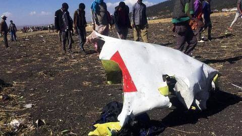 Ethiopian Airlines crash: Four Indians, including Environment Ministry's consultant, died Ethiopian Airlines crash: Four Indians, including Environment Ministry's consultant, died