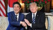 Trump tells Abe 'he'll send 23 million Mexicans to Japan'