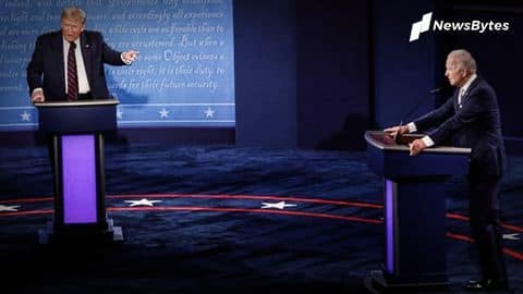 How Trump administration is making Joe Biden's transition difficult? How Trump administration is making Joe Biden's transition difficult?