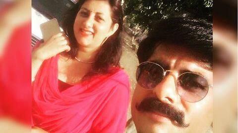 Actor Sushant's sister diagnosed with rare disease; he seeks help Actor Sushant's sister diagnosed with rare disease; he seeks help