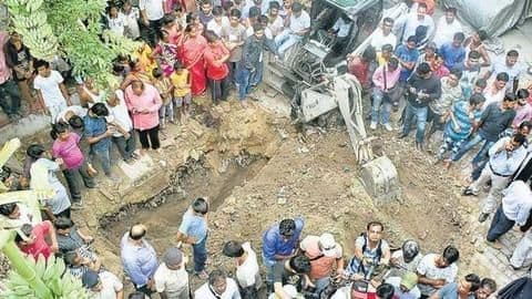 Muzaffarpur shelter-home case: 11 missing girls may have been murdered Muzaffarpur shelter-home case: 11 missing girls may have been murdered