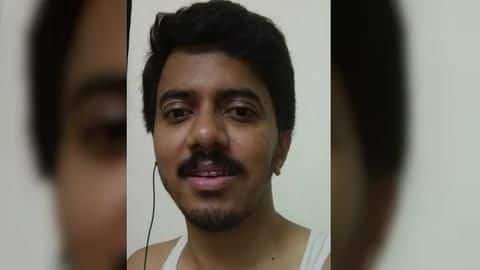 #MeToo: Tiranga TV's employee harasses junior, sends sexually inappropriate messages #MeToo: Tiranga TV's employee harasses junior, sends sexually inappropriate messages