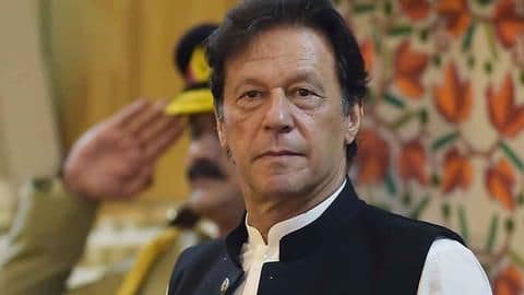 Ex-MLA of Imran Khan's party seeks asylum in India Ex-MLA of Imran Khan's party seeks asylum in India