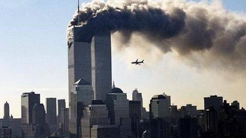 Looking back at what happened after 9/11 Looking back at what happened after 9/11