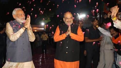 #NewsBytesExplainer: Article 370 scrapped. How will things change in J&K? #NewsBytesExplainer: Article 370 scrapped. How will things change in J&K?