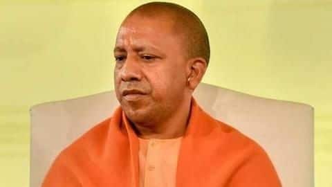 'Star-campaigner' Adityanath downplays Hindi-heartland losses, speaks on Congress 'lies' 'Star-campaigner' Adityanath downplays Hindi-heartland losses, speaks on Congress 'lies'