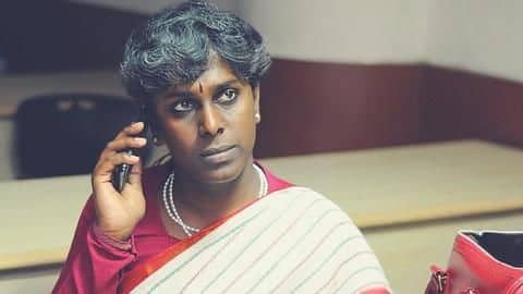 Transgender woman starts online petition, after banks refuse home loans Transgender woman starts online petition, after banks refuse home loans