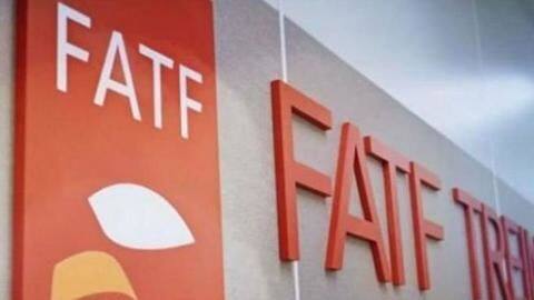 Notably, Turkey's stand helped Pakistan escape FATF blacklist Notably, Turkey's stand helped Pakistan escape FATF blacklist