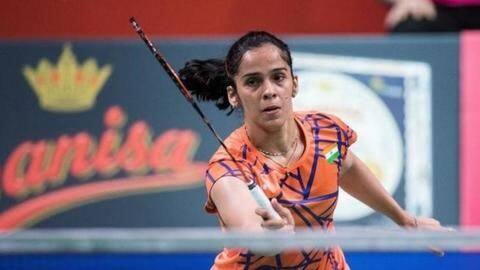 Badminton star Saina Nehwal joins Bharatiya Janata Party Badminton star Saina Nehwal joins Bharatiya Janata Party