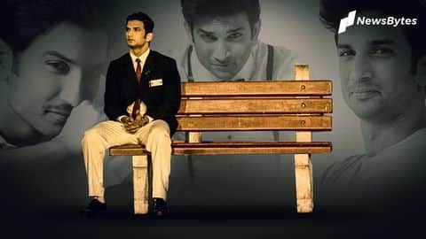 A life lost, an industry exposed: Farewell, Sushant Singh Rajput! A life lost, an industry exposed: Farewell, Sushant Singh Rajput!