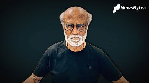 Rajinikanth hospitalized after blood pressure fluctuations, tested coronavirus negative earlier Rajinikanth hospitalized after blood pressure fluctuations, tested coronavirus negative earlier