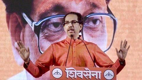 PM Modi can't die: Sena's Saamna mocks 'assassination threat' PM Modi can't die: Sena's Saamna mocks 'assassination threat'