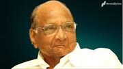 Sharad Pawar-ED showdown: NCP chief won't visit agency's office today